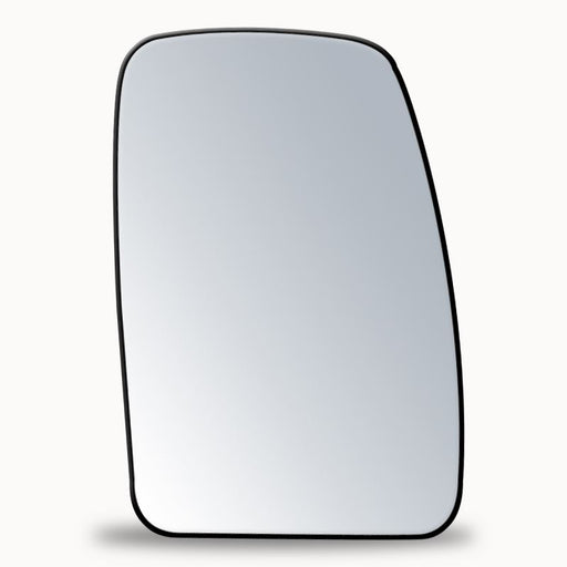 Summit Heated Base Plate With Commercial Mirror Glass fits Renault Master 10 on RHS - Summit Shop