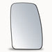 Summit Heated Base Plate With Commercial Mirror Glass fits Renault Master 10 on RHS - Summit Shop