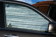 Premium Set fits Volkswagen T6 2016 - Date Internal Thermal Blinds Window Cover Blind Kit - Summit Shop