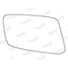 Summit Stick-On Standard Mirror Glass fits Lada Riva Samara RHS - Summit Shop