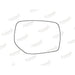Summit Stick-On Standard Mirror Glass fits Subaru Forester 13-19 RHS - Summit Shop