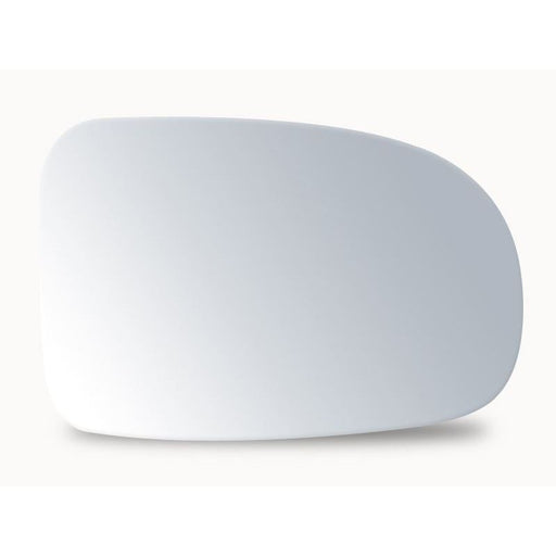 Summit Stick-On Standard Mirror Glass fits Vauxhall Corsa RHS - Summit Shop