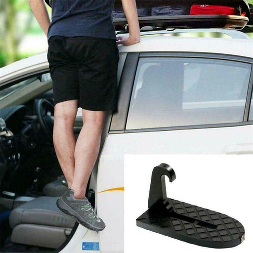 Vehicle Access Roof Of Car Door Step Rooftop Doorstep ,Latch Pedal Hook KC - Summit Shop