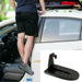Vehicle Access Roof Of Car Door Step Rooftop Doorstep ,Latch Pedal Hook KC - Summit Shop