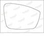 Summit Stick-On Standard Mirror Glass fits VW Up 12 on RHS - Summit Shop