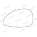 Summit Stick-On Standard Mirror Glass fits Citroen C4 04 on LHS - Summit Shop