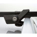 Summit Roof Bars fits BMW 3 Series Touring E46 1999-2005 Estate 5D w Railing - Summit Shop