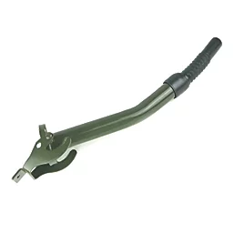 Summit Steel Jerry Can & Spout – 20L Green Bundle