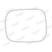 Summit Stick-On Standard Mirror Glass fits Volvo XC70 06 on LHS - Summit Shop