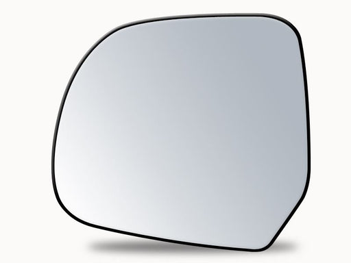 Summit Heated Base Plate With Standard Mirror Glass fits Nissan Micra 12 on LHS - Summit Shop