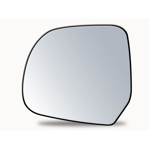 Summit Heated Base Plate With Standard Mirror Glass fits Nissan Micra 12 on LHS - Summit Shop