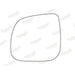 Summit Heated Base Plate With Commercial Mirror Glass fits VW Transporter T6 LHS - Summit Shop