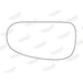 Summit Stick-On Aspheric Mirror Glass fits Audi TT RHS - Summit Shop