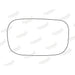 Summit Stick-On Standard Mirror Glass fits Toyota Celica 99 on LHS - Summit Shop