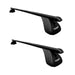 Summit Roof Rack Cross Bars fits Toyota C-HR 2017-2020 - Summit Shop