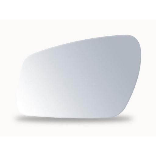 Summit Stick-On Standard Mirror Glass fits Ford Mondeo Focus 05 on LHS - Summit Shop