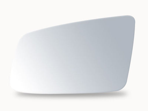 Summit Stick-On Standard Mirror Glass fits BMW 5 Series 03 on 6 Series 04 on LHS - Summit Shop