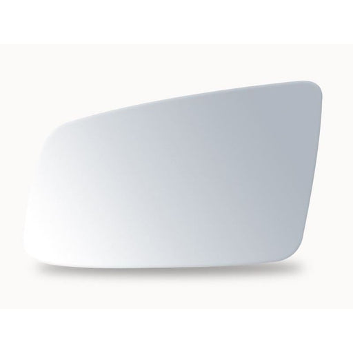 Summit Stick-On Standard Mirror Glass fits BMW 5 Series 03 on 6 Series 04 on LHS - Summit Shop