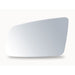 Summit Stick-On Standard Mirror Glass fits BMW 5 Series 03 on 6 Series 04 on LHS - Summit Shop