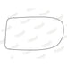 Summit Stick-On Standard Mirror Glass fits Renault Espace Mk2 LHS - Summit Shop