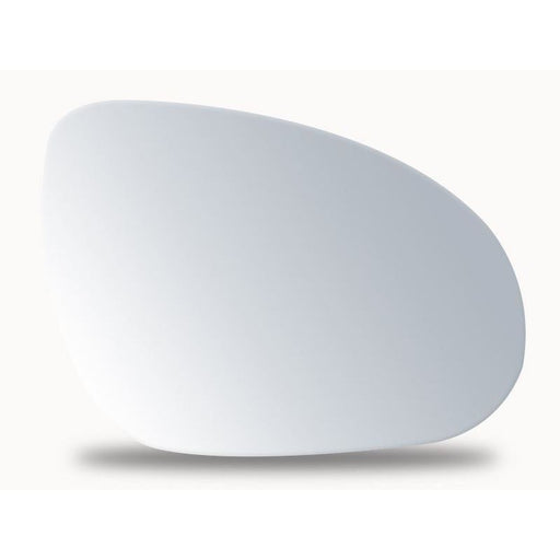 Summit Stick-On Standard Mirror Glass fits Hyundai i30 84mm RHS - Summit Shop