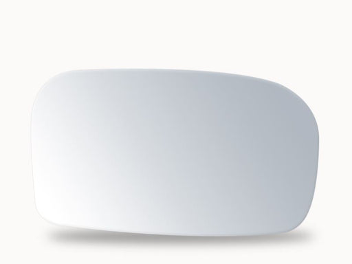 Summit Stick-On Standard Mirror Glass fits Honda Civic 02 to 05 RHS - Summit Shop