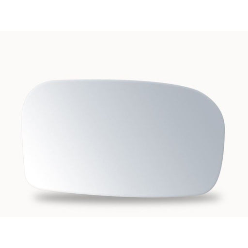 Summit Stick-On Standard Mirror Glass fits Honda Civic 02 to 05 RHS - Summit Shop