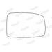 Summit Stick-On Standard Mirror Glass fits Fiat Panda 03 on RHS - Summit Shop