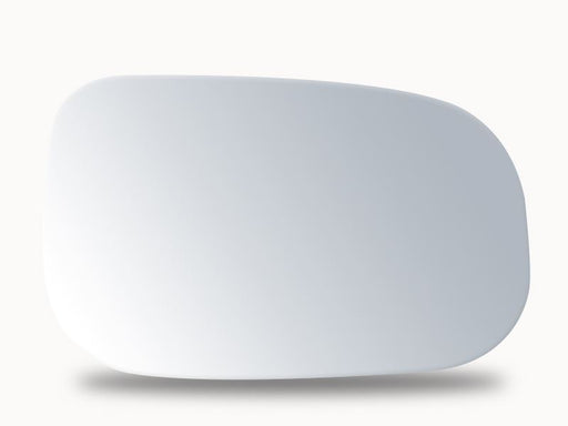 Summit Stick-On Standard Mirror Glass fits Volvo S40, S60, S80 C30 RHS - Summit Shop