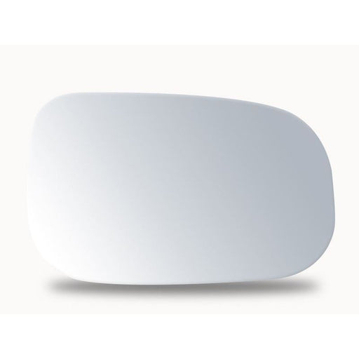 Summit Stick-On Standard Mirror Glass fits Volvo S40, S60, S80 C30 RHS - Summit Shop