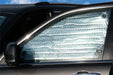 Premium Set fits Volkswagen T6 2016 - Date Internal Thermal Blinds Window Cover Blind Kit - Summit Shop