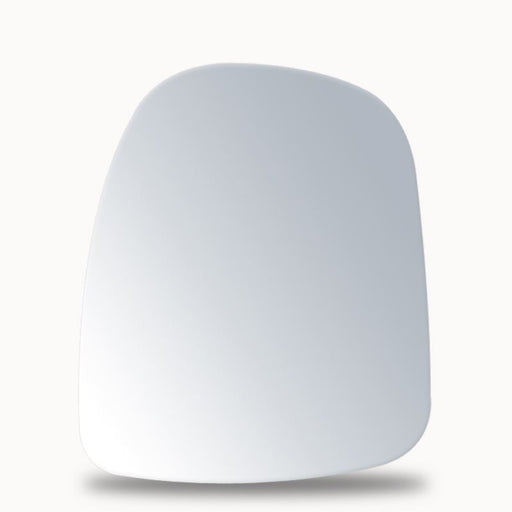Summit Heated Base Plate With Commercial Mirror Glass fits Vauxhall Vivaro LHS - Summit Shop