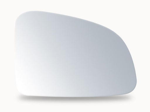 Summit Stick-On Standard Mirror Glass fits Vauxhall Meriva 03 on RHS - Summit Shop