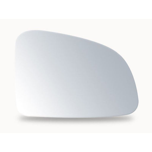 Summit Stick-On Standard Mirror Glass fits Vauxhall Meriva 03 on RHS - Summit Shop