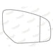 Summit Stick-On Aspheric Mirror Glass fits Honda Civic RHS - Summit Shop