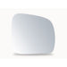 Summit Stick-On Commercial Mirror Glass fits VW Caddy 06 on / T5 Caravelle 03 on RHS - Summit Shop