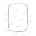 Summit Stick-On Commercial Mirror Glass fits Ford Transit Glass fits Mk2 Mk3 LHS RHS - Summit Shop