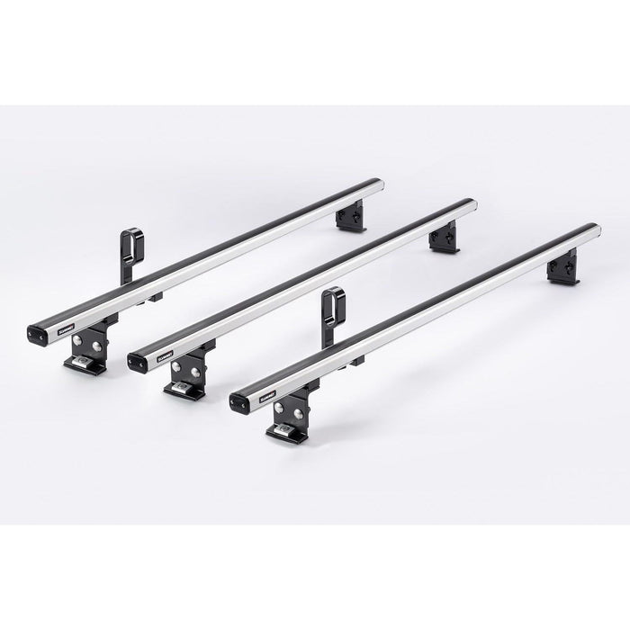 Summit Commercial Fixed Point Roof Bar Load Stops - Pair - Summit Shop