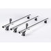Summit Commercial Fixed Point Roof Bar Load Stops - Pair - Summit Shop