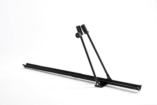 Car Roof Mounted Rack Bar Mounted Bike Cycle Carrier Upright Bike Carrier - Summit Shop