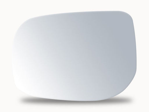 Summit Stick-On Standard Mirror Glass fits Toyota Auris 07 on LHS - Summit Shop