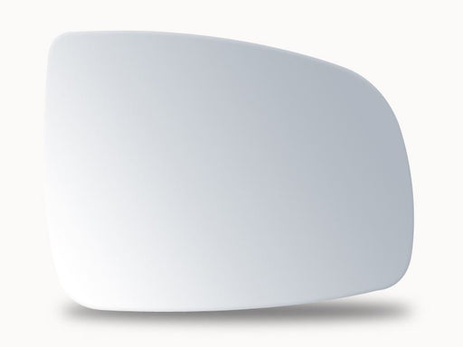 Summit Stick-On Standard Mirror Glass fits Nissan Note RHS - Summit Shop