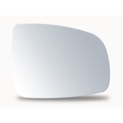 Summit Stick-On Standard Mirror Glass fits Nissan Note RHS - Summit Shop