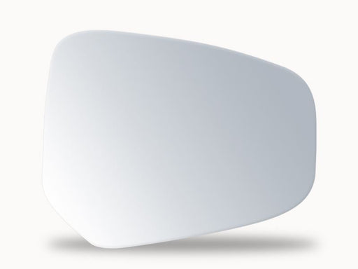 Summit Stick-On Commercial Mirror Glass fits Ford Transit Courier 14 to 17 RHS - Summit Shop