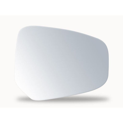 Summit Stick-On Commercial Mirror Glass fits Ford Transit Courier 14 to 17 RHS - Summit Shop