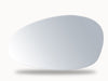 Summit Stick-On Standard Mirror Glass fits BMW Z4 LHS - Summit Shop