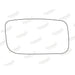 Summit Stick-On Standard Mirror Glass fits VW Passat RHS - Summit Shop