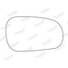 Summit Stick-On Standard Mirror Glass fits Honda Accord Rover 600 RHS - Summit Shop