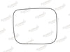 Summit Heated Base Plate With Standard Mirror Glass fits Jeep Renegade 13 on RHS - Summit Shop
