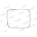 Summit Heated Base Plate With Standard Mirror Glass fits Jeep Renegade 13 on RHS - Summit Shop